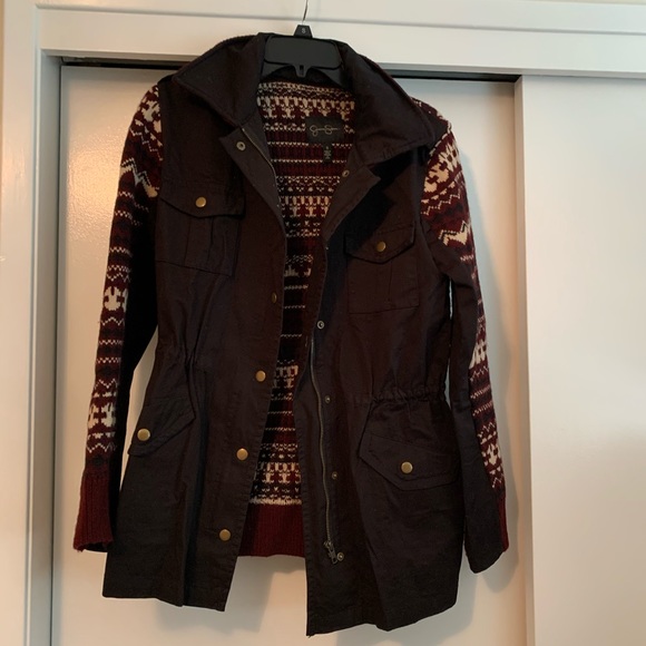 Jacket - Picture 1 of 2